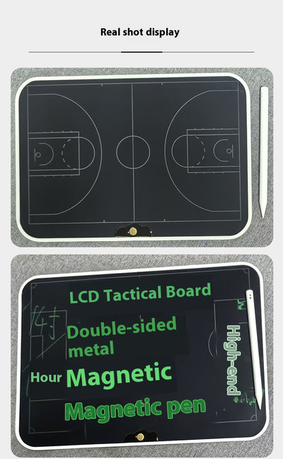 Pizarra Digital LCD para Escritura y Dibujo Electrónico - Image 25