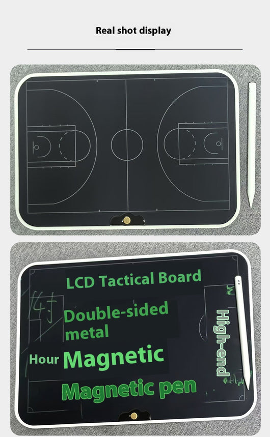 Pizarra Digital LCD para Escritura y Dibujo Electrónico - Image 25
