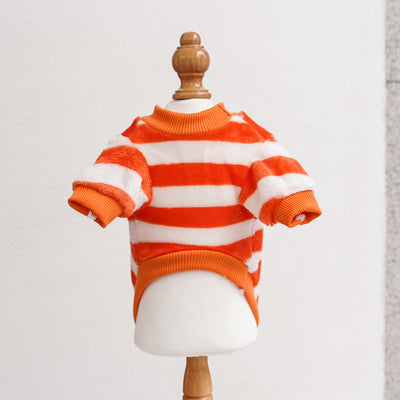 Ropa Térmica Bordada para Perros y Gatos - Image 32