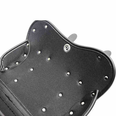 Bolsa Lateral Retro para Motocicleta y Vehículos Eléctricos - Image 10