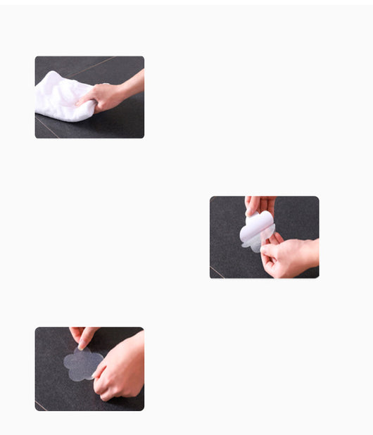 Tapete Antideslizante para Bañera con Diseño Infantil - Image 6