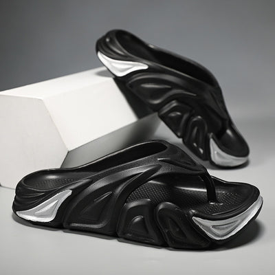 Sandalias Cómodas de Diseño Moderno para Mujer - Image 10