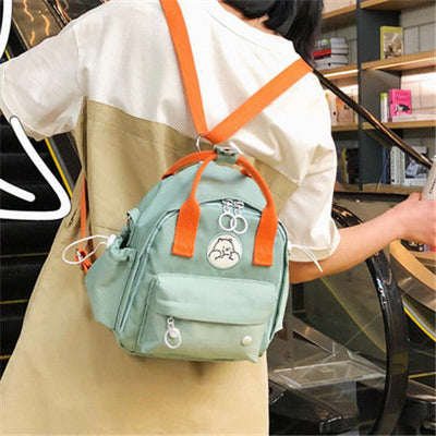 Mochila Mommy Bag Impermeable - Bolso Organizador para Mamá y Bebé - Image 4