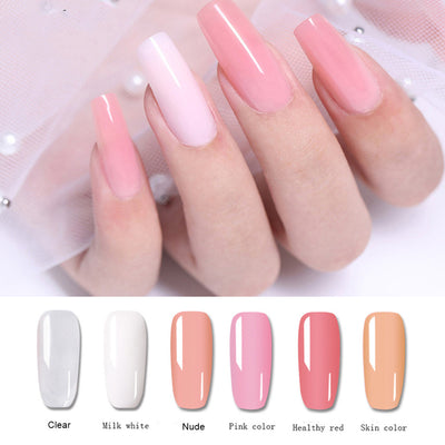 Láminas de Uñas Adhesivas sin Dolor ni Papeleos - Image 6