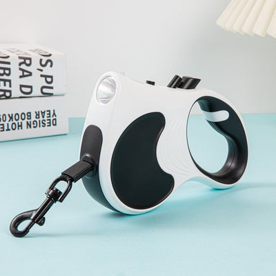 Correa Retráctil Automática para Mascotas con Luz LED - Image 10