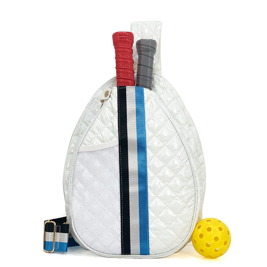 Bolso Bandolera Multifuncional Impermeable para Bádminton y Deportes - Image 44