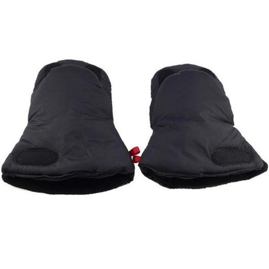Guantes Térmicos para Carriola de Bebé - Otoño e Invierno - Image 6