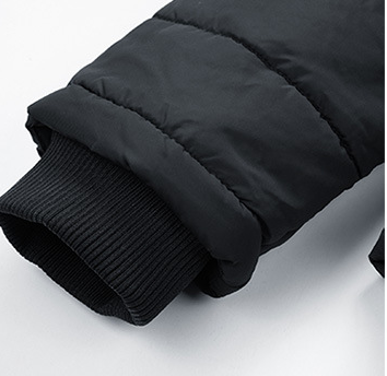 Chaqueta Acolchada Térmica para Hombre - Image 13