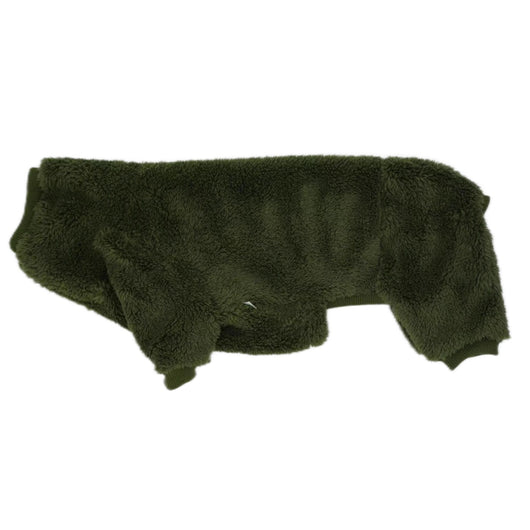 Abrigo Térmico para Perros Salchicha - Invierno Cálido y Resistente - Image 11