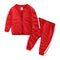 Red 70 cm
