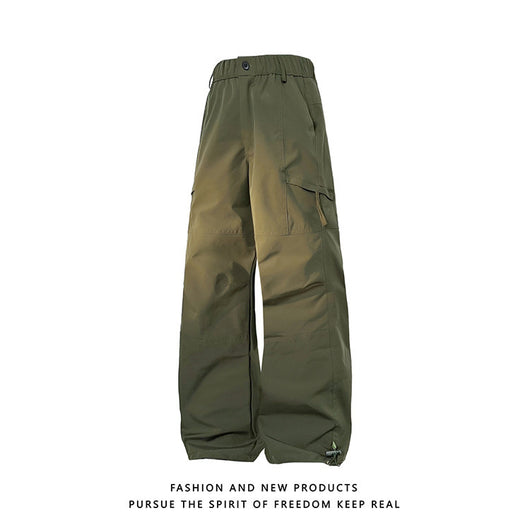 Overol de Trabajo Soft Shell Impermeable con Carga USB - Image 23