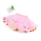 Falda Corta de Tul Multiuso - Vestido Princesa Esponjoso para Niña