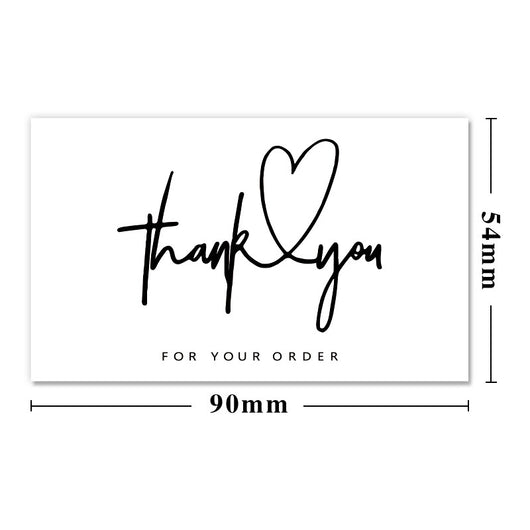 Tarjeta de Felicitación en Papel Couché Premium con Empaque de Regalo - Image 3
