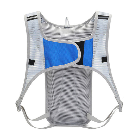 Mochila Hidratante 6L para Ciclismo de Montaña y Trail Running - Image 6