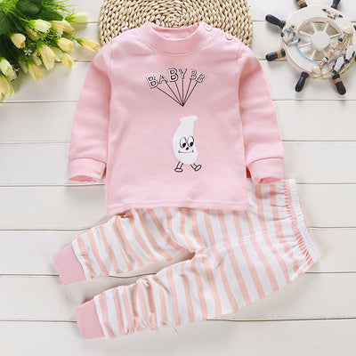 Ropa Interior de Algodón para Niños y Niñas - Image 22
