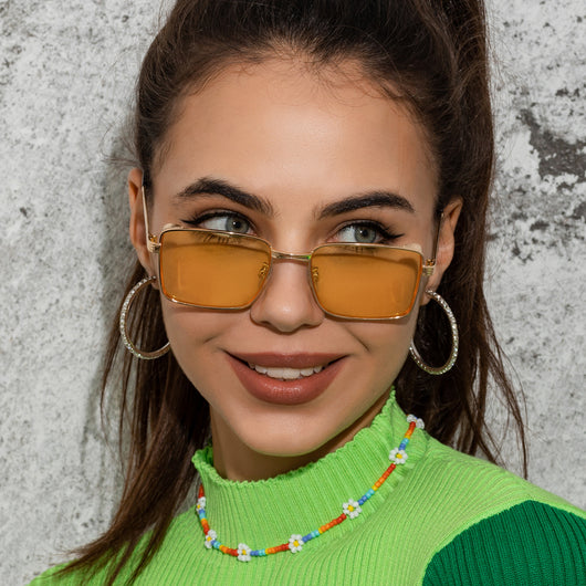 Gafas de Sol Unisex para Playa - Diseño Moderno y Protección Total - Image 4