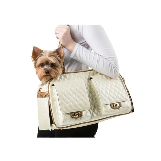 Bolsa Transportadora Impermeable para Mascotas - Uso Outdoor - Image 5