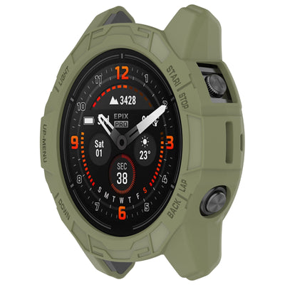 Funda Protectora Armor para Reloj Epix Pro - Image 13