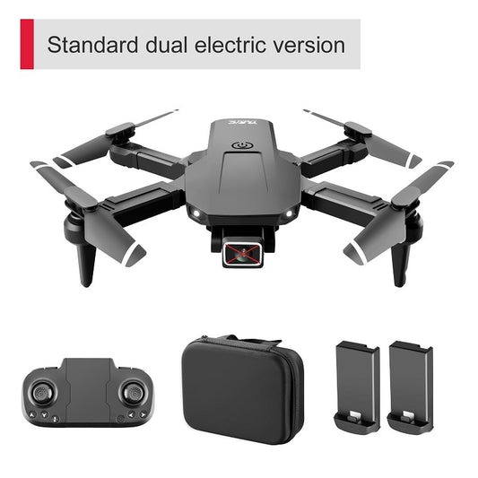 Dron Profesional S68 con Cámara 4K Dual y Sistema de Plegado Compacto - Image 2