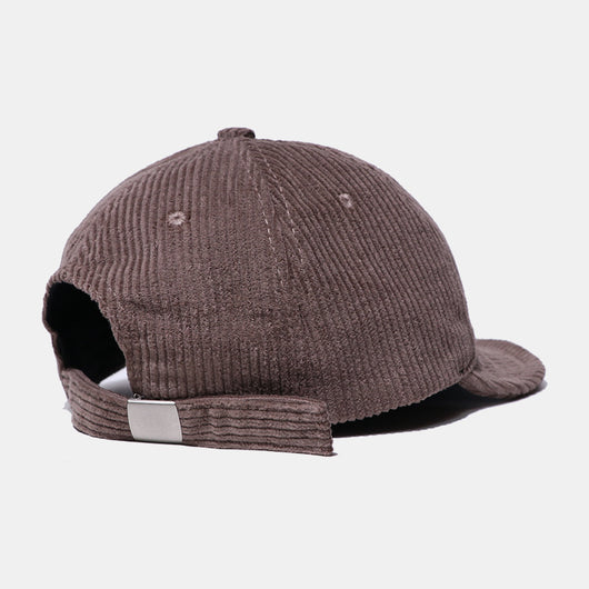 Gorra Retro de Ala Corta Unisex para Actividades al Aire Libre - Image 7