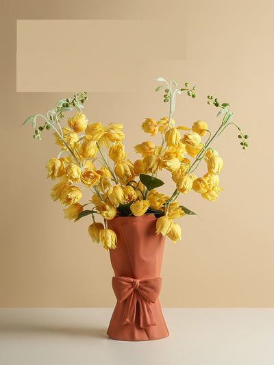 Arreglo Floral Decorativo para Sala y Entrada del Hogar - Image 7