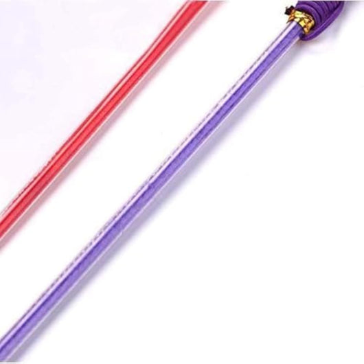 Juguete Interactivo para Gatos con Plumas y Pelota Crujiente - Image 14