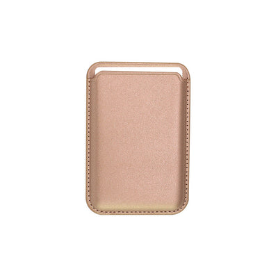 Funda Magnética para Tarjetas de Cuero - Image 18