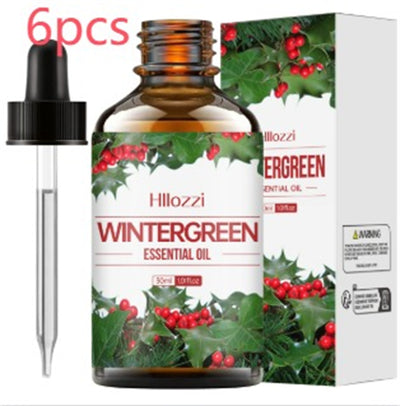 Aceite de Ricino Orgánico 30ml - Masaje Aromaterápico y Cuidado de Piel - Image 66