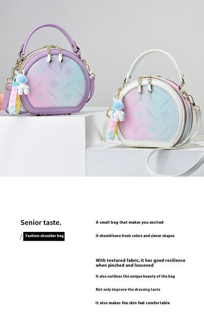 Bolso Bandolera Coordinado para Mamás - Image 15