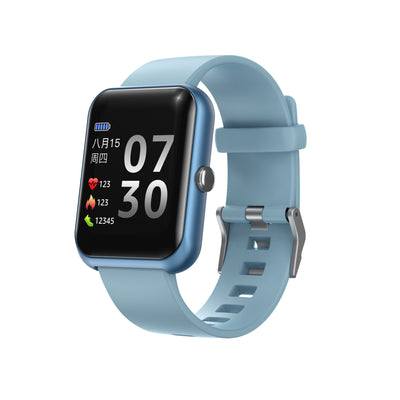 Pulsera de Pareja Cuadrada con Recordatorio para Hombre - Image 8