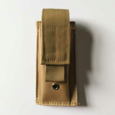 Bolsa Táctica Molle para Teléfono y Accesorios - Riñonera Militar Compacta - Image 8