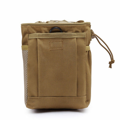 Bolsa Organizadora Compacta de Reciclaje y Accesorios - Image 6