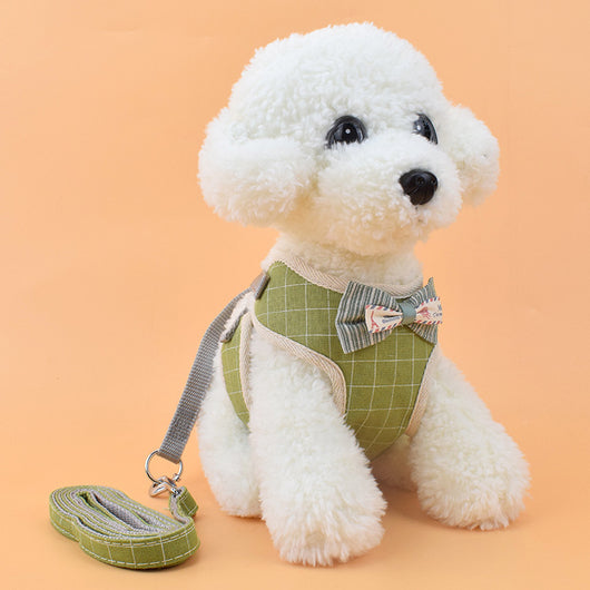 Arnés de Pecho para Perros y Gatos - Image 18