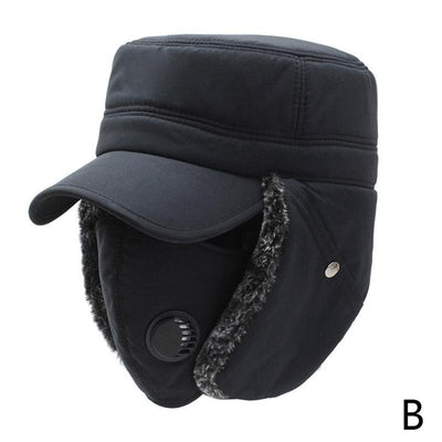 Gorro Térmico Reversible para Invierno - Image 6