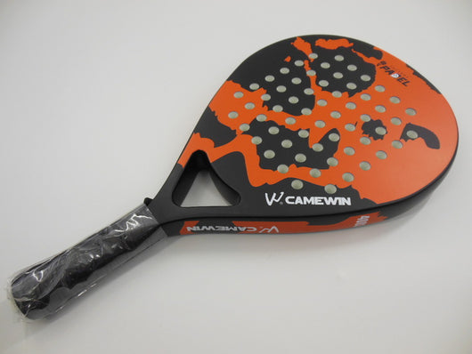 Raqueta de Pádel Premium - Relación Calidad Precio Inmejorable - Image 10