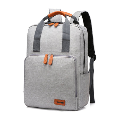 Mochila Profesional Unisex para Laptop - Diseño Minimalista y Funcional - Image 4
