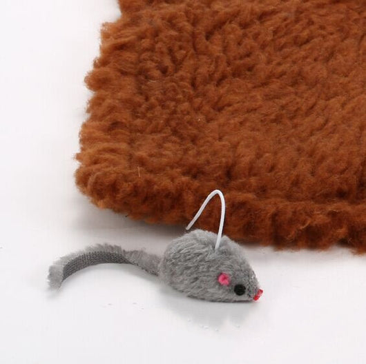 Rascador para gatos con fibra de cáñamo - Image 7