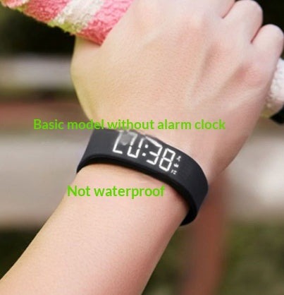 Reloj Inteligente Versátil con Alarma para Estudiantes - Image 14