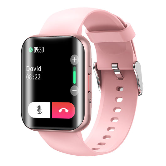 Pulsera Inteligente con Pantalla Curva y Bluetooth - Image 7