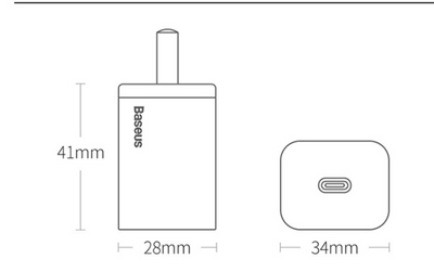 Cargador Rápido de Silicona 20W - Estación de Carga Ultramoderna - Image 7