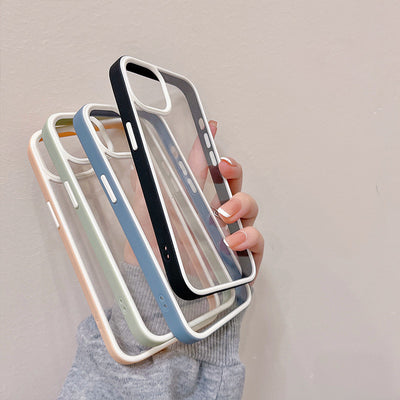 Funda Protectora de Silicona Antigolpes para Celular - Image 8