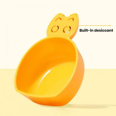 Cucharón Dosificador de Alimento para Mascotas - Medidor Preciso y Seguro - Image 4