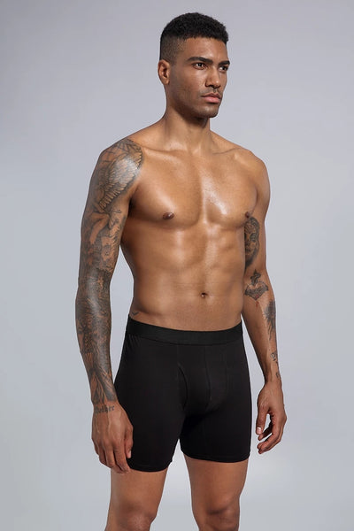 Boxers de Algodón para Hombre - Ropa Interior Cómoda y Duradera - Image 6