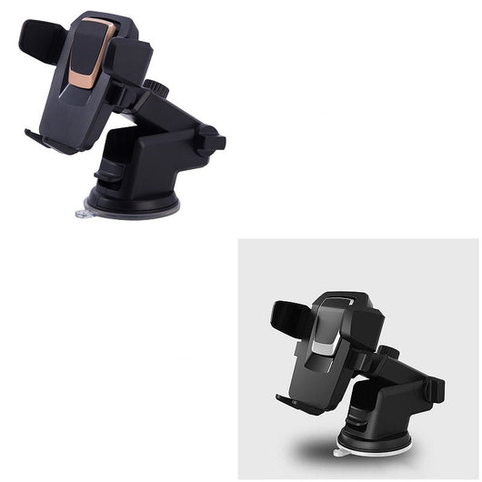 Soporte de Celular con Ventosa para Navegación en Auto y Excavadora - Image 9