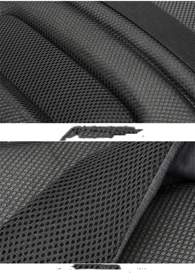 Mochila Ejecutiva para Hombre - Diseño Minimalista y Funcional - Image 8