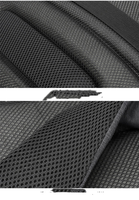 Mochila Ejecutiva para Hombre - Diseño Minimalista y Funcional - Image 8
