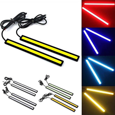 Barra de Luz LED COB Impermeable de Alto Rendimiento - Image 17