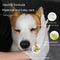 Guantes Desechables para Aseo de Mascotas - Baño y Limpieza de Perros y Gatos