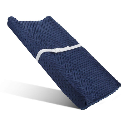 Protector Acolchado para Cambiador de Bebé Unisex
