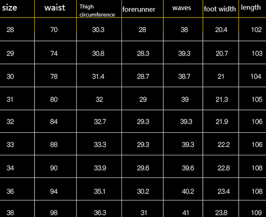 Pantalones Casuales de Algodón para Hombre - Image 4